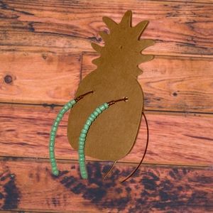 🤩 TEXAS MADE EARRINGS 🤩